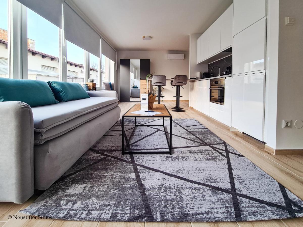 Apartment St. Antoni 2 Eisenstadt